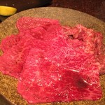 焼肉うしごろ - 