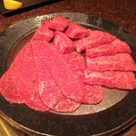 焼肉うしごろ - 