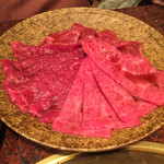 焼肉うしごろ - 