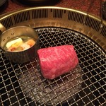 焼肉うしごろ - 