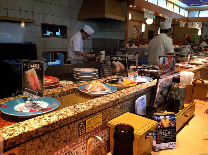 にぎりの徳兵衛 吉田店 name=