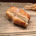 銀座 鮨 かねさか - 