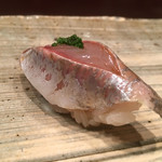 銀座 鮨 かねさか - 