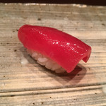 銀座 鮨 かねさか - 