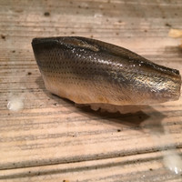銀座 鮨 かねさか 本店 - 