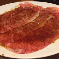 焼肉 矢澤 東京 - 