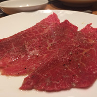 焼肉 矢澤 東京 - 