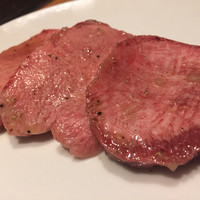 焼肉 矢澤 東京 - 