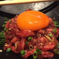 焼肉 矢澤 東京 - 