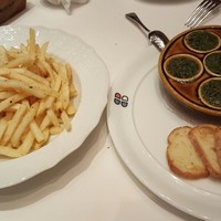 ブラッスリー ポール・ボキューズ 銀座 - 