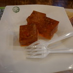 添好運點心專門店 - クコの実ゼリー