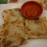 添好運點心專門店 - ダイコンモチ