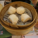 添好運點心專門店 - エビシュウマイ