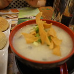 添好運點心專門店 - お粥