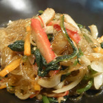 慶ちゃん - チャプチェ