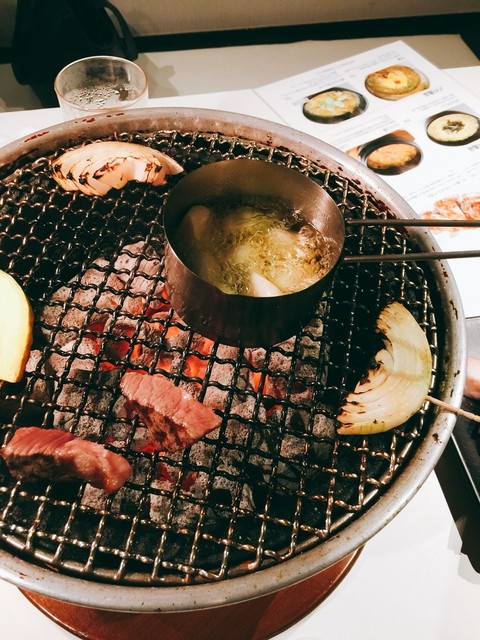 移転 くいだおれ 太田 高松 焼肉 食べログ