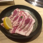 Yakiniku Tono - 