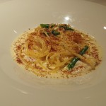 アユート  - パスタ