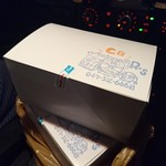 R-S - やっぱり箱入りなんですね