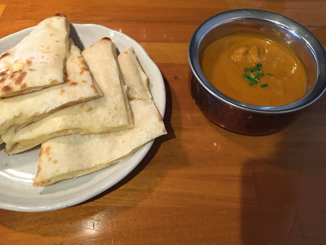 DIYO 鹿角店（ディヨ） - 鹿角花輪（インド料理）の写真