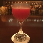 漱流 - 西瓜のカクテル