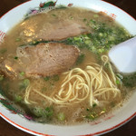 Shuu Chan Ramen - ラーメン