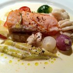 Ｕｎ十 - 魚の逸品