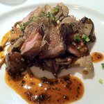 Ｕｎ十 - プラチナポークの超低温グリル