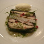 レザンファン ギャテ - 