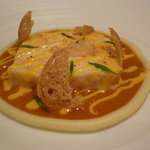 レザンファン ギャテ - 