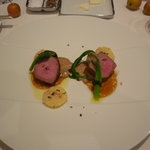 レザンファン ギャテ - 