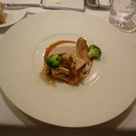 レザンファン ギャテ - 