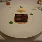 レザンファン ギャテ - 