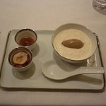 レザンファン ギャテ - 