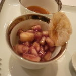 レザンファン ギャテ - 