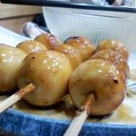 埼玉屋 - ウーズーラー