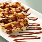 ジガーズ - デザート