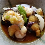 旬菜中房 和華 - 