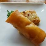 旬菜中房 和華 - 