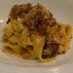 リストランテ 薫 - タリアテッレ