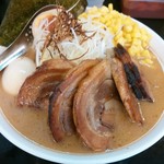 北海道ラーメン　小林屋 - 