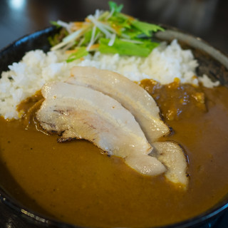 カレー屋 香助_0