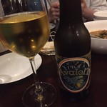 エ パタティ エ パタタ - （2016・7月）シードル
      