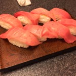 Kiduna sushi - 