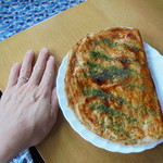 憩い処 やなせ - 大きいです！