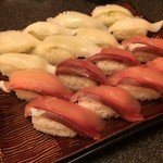 Kiduna sushi - 