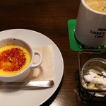 ミニラバーズカフェ - 