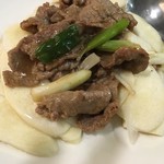 人和園雲南菜 - 