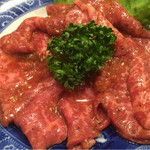 Yakiniku & Reimen No Mise Tenamu - 