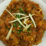 インド･パキスタン料理 ホット・スプーン - ゴビゴーシュ